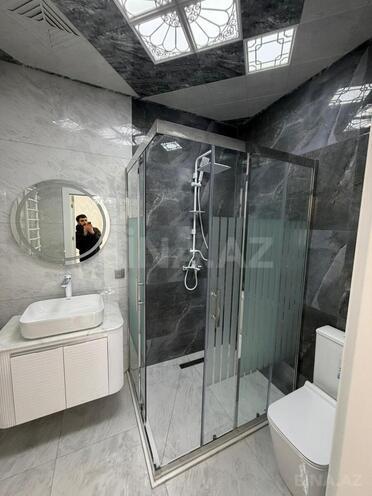 Satılır 2 otaqlı yeni tikili 76 m², 20 Yanvar m., photo 11 from 12