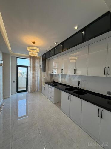 Satılır 2 otaqlı yeni tikili 76 m², 20 Yanvar m., photo 6 from 12