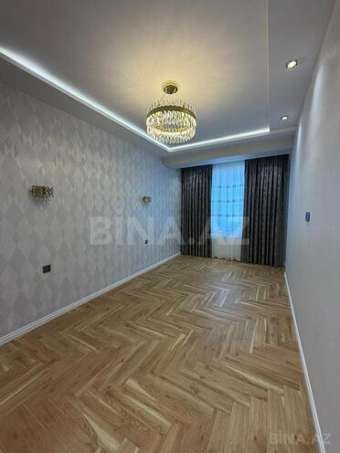 Satılır 2 otaqlı yeni tikili 76 m², 20 Yanvar m., photo 3 from 12