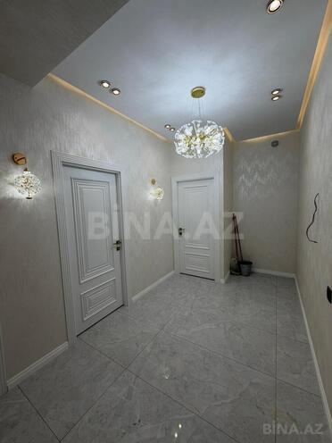 Satılır 2 otaqlı yeni tikili 76 m², 20 Yanvar m., photo 7 from 12