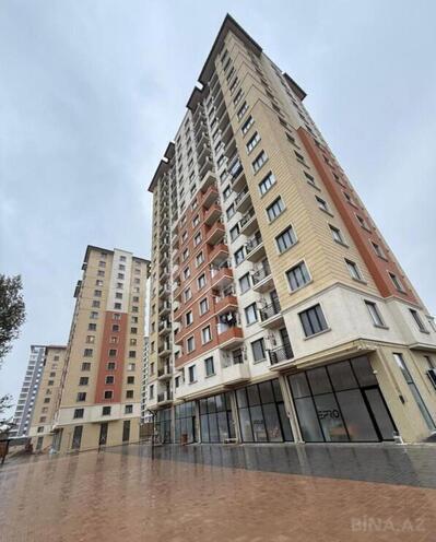 Satılır 2 otaqlı yeni tikili 76 m², 20 Yanvar m., photo 1 from 12