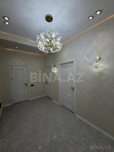 Satılır 2 otaqlı yeni tikili 76 m², 20 Yanvar m., photo 8 from 12