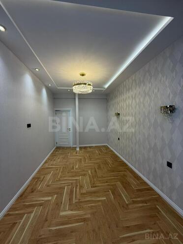 Satılır 2 otaqlı yeni tikili 76 m², 20 Yanvar m., photo 4 from 12