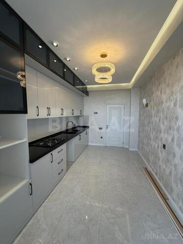 Satılır 2 otaqlı yeni tikili 76 m², 20 Yanvar m., photo 5 from 12