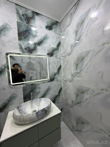 Satılır 2 otaqlı yeni tikili 76 m², 20 Yanvar m., photo 10 from 12