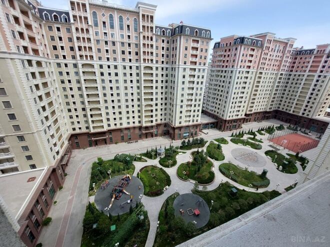 Satılır 2 otaqlı yeni tikili 68 m², Elmlər Akademiyası m., photo 1 from 28