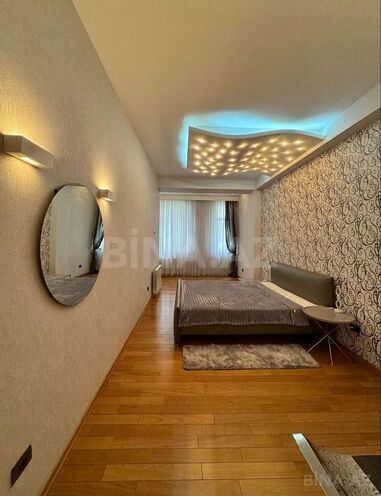 Satılır 4 otaqlı yeni tikili 185 m², Şah İsmayıl Xətai m., photo 8 from 26