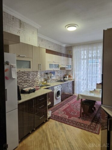 Satılır 2 otaqlı yeni tikili 84 m², Nəriman Nərimanov m., photo 5 from 17