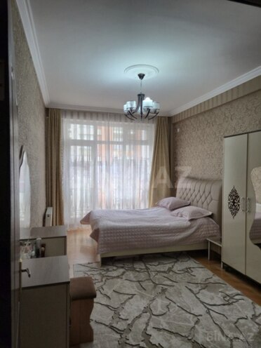 Satılır 2 otaqlı yeni tikili 84 m², Nəriman Nərimanov m., photo 10 from 17