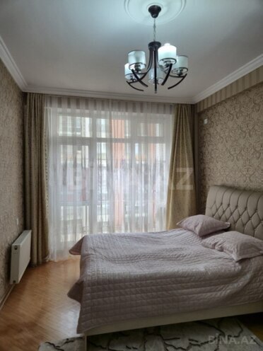 Satılır 2 otaqlı yeni tikili 84 m², Nəriman Nərimanov m., photo 12 from 17
