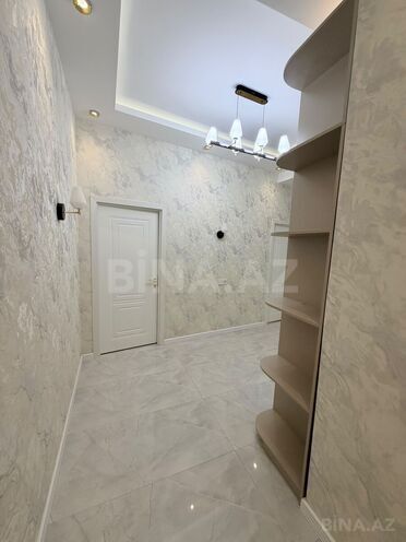 İcarəyə verilir 2 otaqlı yeni tikili 86 m², 20 Yanvar m., photo 9 from 15