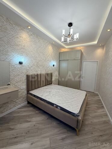 İcarəyə verilir 2 otaqlı yeni tikili 86 m², 20 Yanvar m., photo 5 from 15