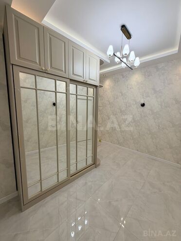 İcarəyə verilir 2 otaqlı yeni tikili 86 m², 20 Yanvar m., photo 10 from 15
