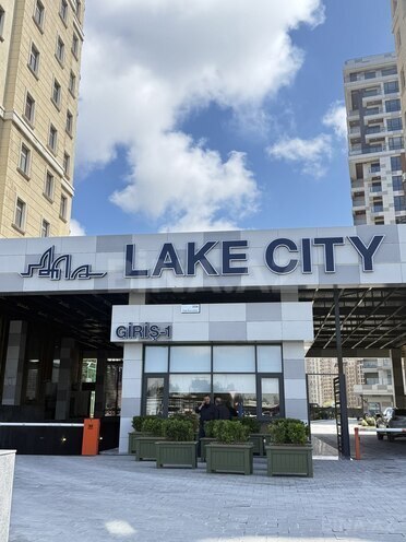 Satılır 4 otaqlı yeni tikili 210 m², Koroğlu m., photo 3 from 16
