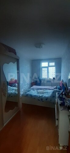 Satılır 3 otaqlı köhnə tikili 65 m², Memar Əcəmi m., photo 3 from 7