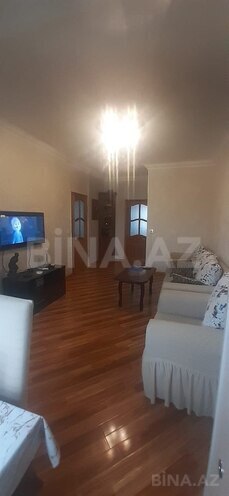 Satılır 3 otaqlı köhnə tikili 65 m², Memar Əcəmi m., photo 5 from 7