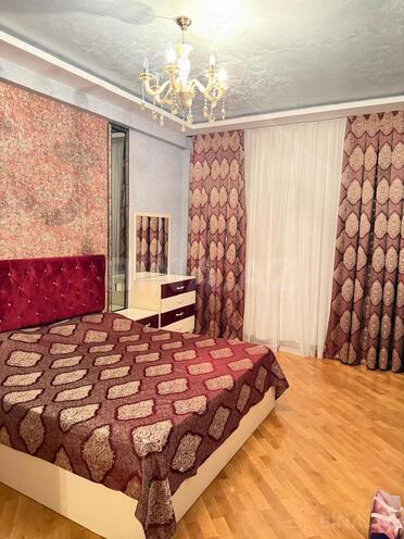 İcarəyə verilir 2 otaqlı yeni tikili 85 m², Qara Qarayev m., photo 12 from 23