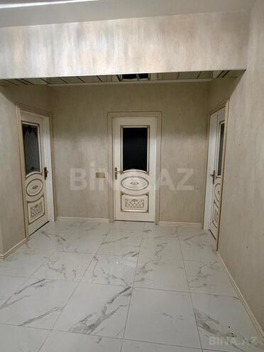 İcarəyə verilir 2 otaqlı yeni tikili 85 m², Qara Qarayev m., photo 9 from 23