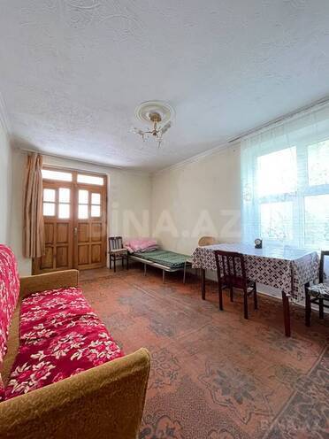 Satılır 1 otaqlı köhnə tikili 35 m², İnşaatçılar m., photo 3 from 13