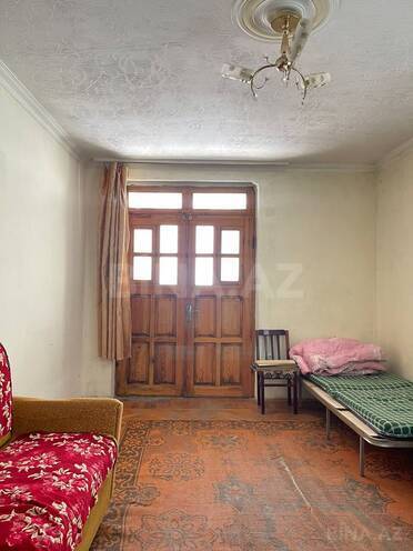 Satılır 1 otaqlı köhnə tikili 35 m², İnşaatçılar m., photo 6 from 13