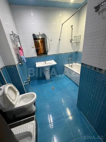 İcarəyə verilir 3 otaqlı yeni tikili 100 m², Azadlıq Prospekti m., photo 11 from 15