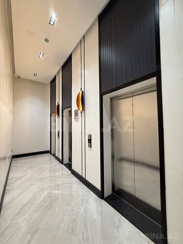 Продаётся 4-комн. новостройка 210 м², м. Кероглу, photo 13 from 18