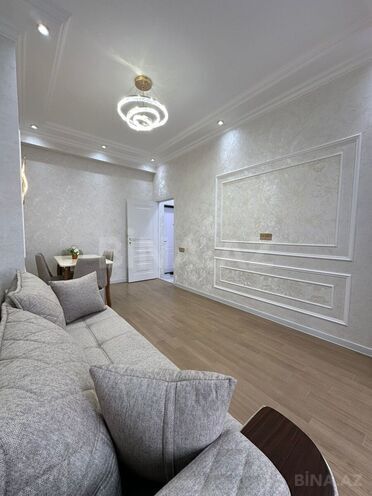 Продаётся 2-комн. новостройка 46 м², photo 5 from 14