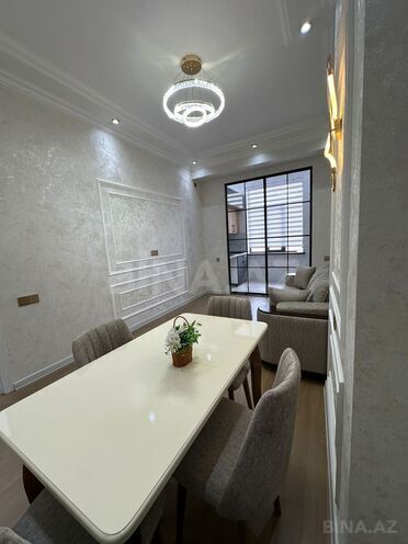 Продаётся 2-комн. новостройка 46 м², photo 4 from 14