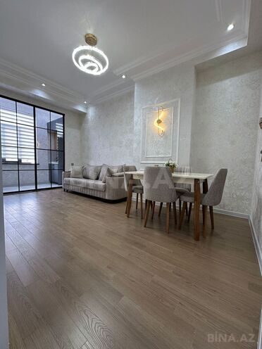 Продаётся 2-комн. новостройка 46 м², photo 1 from 14