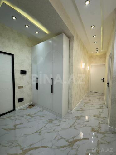 Satılır 2 otaqlı yeni tikili 78 m², Həzi Aslanov m., photo 8 from 11