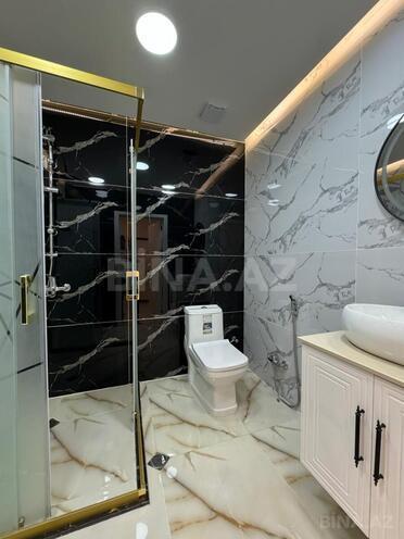 Satılır 2 otaqlı yeni tikili 78 m², Həzi Aslanov m., photo 10 from 11