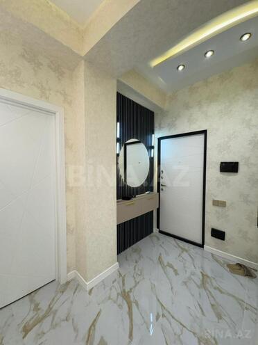 Satılır 2 otaqlı yeni tikili 78 m², Həzi Aslanov m., photo 9 from 11