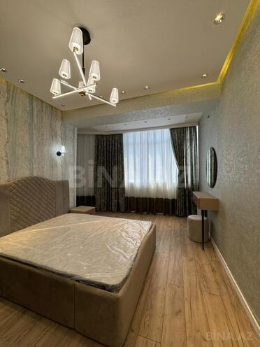 Satılır 2 otaqlı yeni tikili 78 m², Həzi Aslanov m., photo 6 from 11
