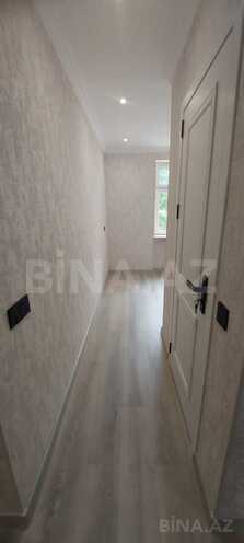 Satılır 2 otaqlı köhnə tikili 45 m², Nəsimi r., photo 5 from 15