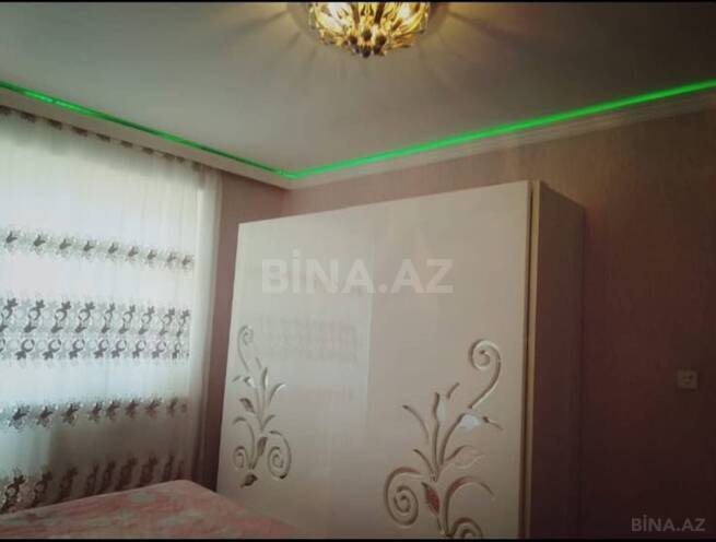 İcarəyə verilir 3 otaqlı köhnə tikili 75 m², İçəri Şəhər m., photo 7 from 15