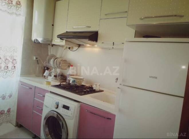 İcarəyə verilir 3 otaqlı köhnə tikili 75 m², İçəri Şəhər m., photo 8 from 15