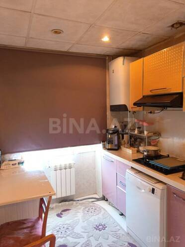 İcarəyə verilir 3 otaqlı köhnə tikili 75 m², İçəri Şəhər m., photo 10 from 15