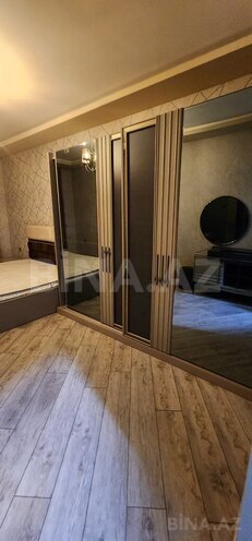 İcarəyə verilir 2 otaqlı köhnə tikili 75 m², Badamdar q., photo 6 from 14