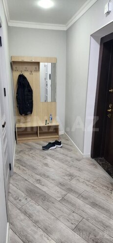 İcarəyə verilir 2 otaqlı köhnə tikili 75 m², Badamdar q., photo 10 from 14