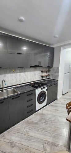 İcarəyə verilir 2 otaqlı köhnə tikili 75 m², Badamdar q., photo 7 from 14