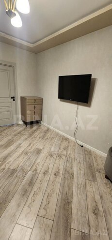 İcarəyə verilir 2 otaqlı köhnə tikili 75 m², Badamdar q., photo 3 from 14