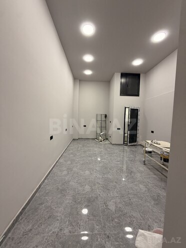 Satılır  obyekt 60 m², Həzi Aslanov m., photo 4 from 7