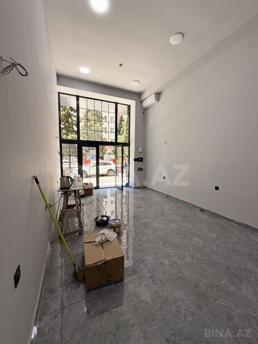 Satılır  obyekt 60 m², Həzi Aslanov m., photo 1 from 7