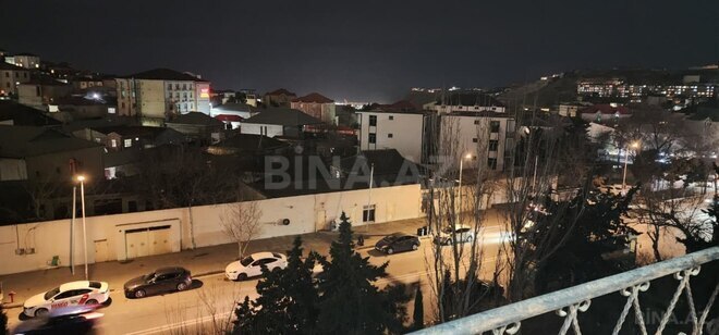İcarəyə verilir 2 otaqlı köhnə tikili 75 m², Badamdar q., photo 8 from 14