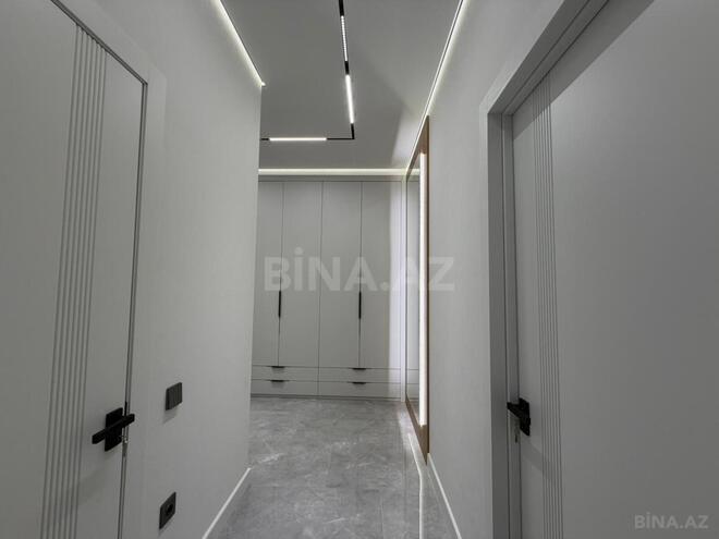İcarəyə verilir 2 otaqlı yeni tikili 65 m², Ağ şəhər q., photo 10 from 21