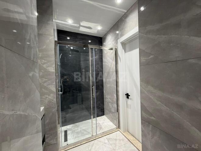 İcarəyə verilir 2 otaqlı yeni tikili 65 m², Ağ şəhər q., photo 17 from 21