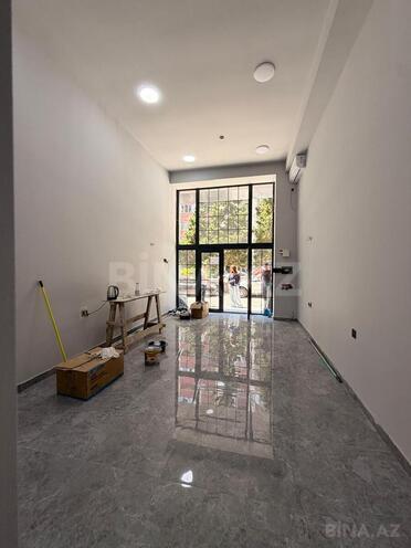 Satılır  obyekt 60 m², Həzi Aslanov m., photo 1 from 8