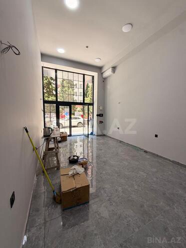 Satılır  obyekt 60 m², Həzi Aslanov m., photo 3 from 8