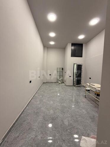 Satılır  obyekt 60 m², Həzi Aslanov m., photo 4 from 8