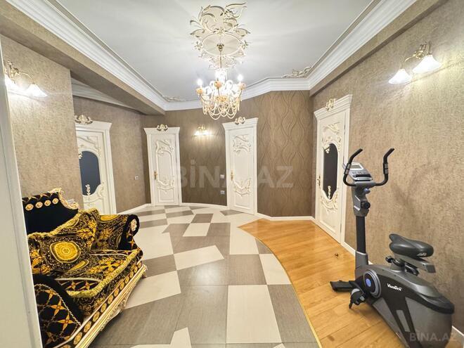 Satılır 4 otaqlı yeni tikili 217 m², 28 May m., photo 17 from 29